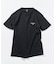 Essentials タイトフィット S/S クルーネック ワッフルTシャツ