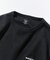 Essentials タイトフィット S/S クルーネック ワッフルTシャツ