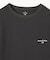 Essentials タイトフィット S/S クルーネック ワッフルTシャツ