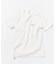 Essentials タイトフィット S/S クルーネック ワッフルTシャツ