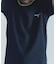 Essentials タイトフィット S/S クルーネック ワッフルTシャツ