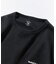 Essentials タイトフィット S/S クルーネック ワッフルTシャツ