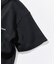 Essentials タイトフィット S/S クルーネック ワッフルTシャツ