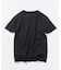 Essentials タイトフィット S/S クルーネック ワッフルTシャツ