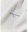 Essentials タイトフィット S/S クルーネック ワッフルTシャツ