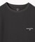 Essentials タイトフィット S/S クルーネック ワッフルTシャツ