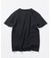 Essentials タイトフィット S/S クルーネック ワッフルTシャツ