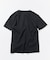 Essentials タイトフィット S/S ヘンリーネック ワッフルTシャツ