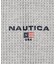 Essentials タイトフィット S/S ヘンリーネック ワッフルTシャツ
