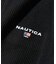 Essential タイトフィット S/S ヘンリーネック ワッフルTシャツ