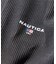 Essential タイトフィット S/S ヘンリーネック ワッフルTシャツ