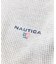 Essential タイトフィット S/S ヘンリーネック ワッフルTシャツ