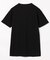 Essential タイトフィット S/S ヘンリーネック ワッフルTシャツ