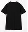 Essential タイトフィット S/S ヘンリーネック ワッフルTシャツ