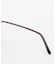 OWNDAYS × FREAK'S STORE / オンデーズ コラボ メタルフレームサングラス The IVY model