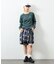 Essentials タイトフィット L/S ヘンリーネック ピグメントTシャツ