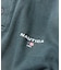 Essentials タイトフィット L/S ヘンリーネック ピグメントTシャツ