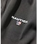 Essentials タイトフィット L/S ヘンリーネック ピグメントTシャツ