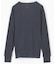 Essentials タイトフィット L/S ヘンリーネック ピグメントTシャツ