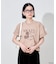 【MICKEY MOUSE】フロッキーTシャツ