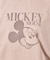 【MICKEY MOUSE】フロッキーTシャツ