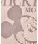 【MICKEY MOUSE】フロッキーTシャツ