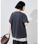 【MICKEY MOUSE】フロッキーTシャツ