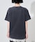 【MICKEY MOUSE】フロッキーTシャツ