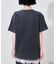 【MICKEY MOUSE】フロッキーTシャツ