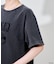 【MICKEY MOUSE】フロッキーTシャツ