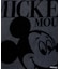 【MICKEY MOUSE】フロッキーTシャツ
