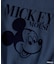 【MICKEY MOUSE】フロッキーTシャツ