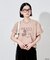 【MICKEY MOUSE】フロッキーTシャツ