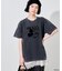 【MICKEY MOUSE】フロッキーTシャツ