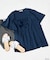 【MICKEY MOUSE】フロッキーTシャツ