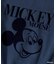 【MICKEY MOUSE】フロッキーTシャツ