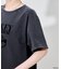 【MICKEY MOUSE】フロッキーTシャツ