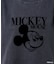 【MICKEY MOUSE】フロッキーTシャツ