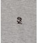 別注 ロゴ刺繍Tシャツ