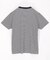 別注 ロゴ刺繍Tシャツ