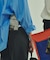 別注 CHRYSLER PANTS