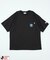 J.LEAGUE × FREAK’S STORE 別注SUPPORTERS SHORT SLEEVE TEE 【FC町田ゼルビア】