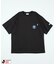J.LEAGUE × FREAK’S STORE 別注SUPPORTERS SHORT SLEEVE TEE 【FC町田ゼルビア】
