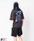 J.LEAGUE × FREAK’S STORE 別注SUPPORTERS SHORT SLEEVE TEE 【FC町田ゼルビア】