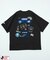 J.LEAGUE × FREAK’S STORE 別注SUPPORTERS SHORT SLEEVE TEE 【FC町田ゼルビア】