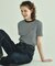 別注 MARILYN DENIM PANTS
