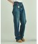 別注 MARILYN DENIM PANTS