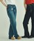 別注 MARILYN DENIM PANTS