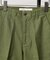別注 BAKER PANTS