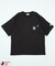 【5月15日 12:00販売開始】J.LEAGUE × FREAK’S STORE 別注SUPPORTERS SHORT SLEEVE TEE 【ガンバ大阪】